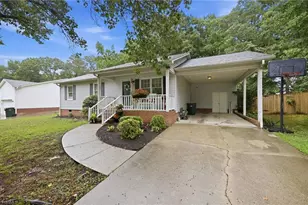 104 Sam Kinley Dr, Thomasville, NC 27360 - Photo 24