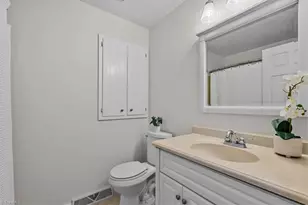 1902 Tennyson Dr, Greensboro, NC 27410 - Photo 22