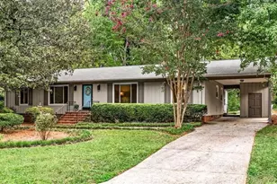 1902 Tennyson Dr, Greensboro, NC 27410 - Photo 2