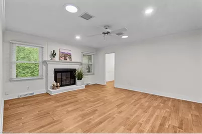 1902 Tennyson Drive, Greensboro, NC 27410 - Photo 6