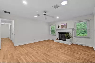 1902 Tennyson Drive, Greensboro, NC 27410 - Photo 14