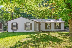 5905 Stanleyville Dr, Rural Hall, NC 27045 - Photo 1