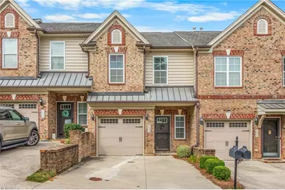 1025 Richmond Park Drive, Winston-Salem, NC 27103 - Photo 1