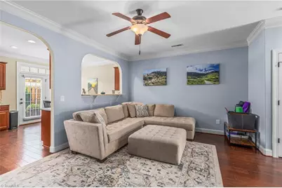1025 Richmond Park Drive, Winston-Salem, NC 27103 - Photo 4