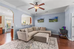 1025 Richmond Park Dr, Winston-Salem, NC 27103 - Photo 4
