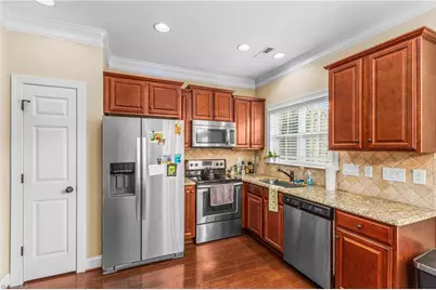1025 Richmond Park Drive, Winston-Salem, NC 27103 - Photo 6