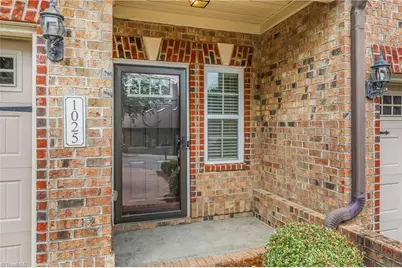1025 Richmond Park Drive, Winston-Salem, NC 27103 - Photo 2