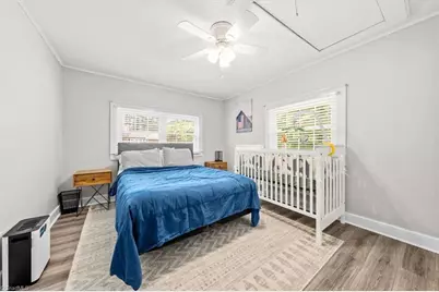 202 Walnut Street, Hamlet, NC 28345 - Photo 14