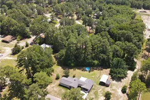 202 Walnut St, Hamlet, NC 28345 - Photo 36