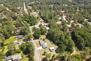 202 Walnut St, Hamlet, NC 28345 - Photo 34