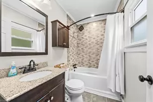 202 Walnut St, Hamlet, NC 28345 - Photo 20