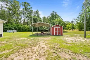 202 Walnut St, Hamlet, NC 28345 - Photo 28
