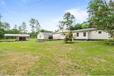 202 Walnut Street, Hamlet, NC 28345 - Photo 30