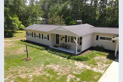 202 Walnut Street, Hamlet, NC 28345 - Photo 2