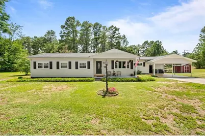 202 Walnut Street, Hamlet, NC 28345 - Photo 1