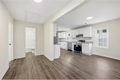 910 Dixie Street, Lexington, NC 27292 - Photo 6