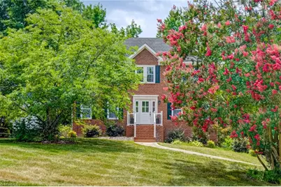 4104 Benton Creek Drive, Winston-Salem, NC 27106 - Photo 2