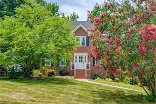4104 Benton Creek Dr, Winston-Salem, NC 27106 - Photo 2