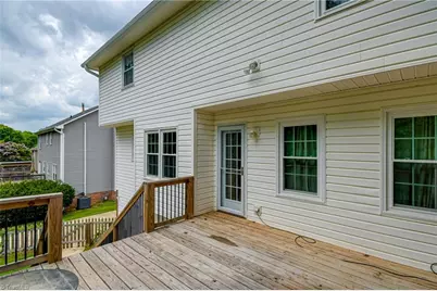 4104 Benton Creek Drive, Winston-Salem, NC 27106 - Photo 36