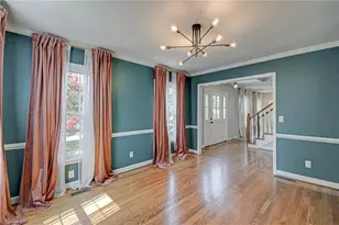 4104 Benton Creek Dr, Winston-Salem, NC 27106 - Photo 8