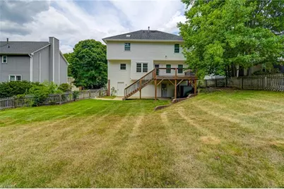 4104 Benton Creek Drive, Winston-Salem, NC 27106 - Photo 38