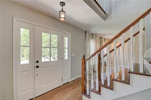 4104 Benton Creek Dr, Winston-Salem, NC 27106 - Photo 4
