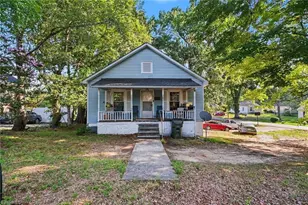 1005 Ava St, Burlington, NC 27215 - Photo 1