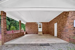 4515 Gilmore Dr, Liberty, NC 27298 - Photo 32