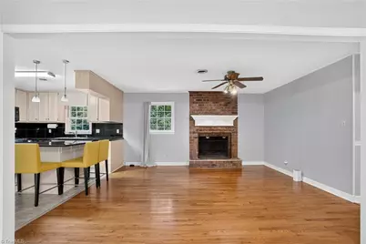 4515 Gilmore Drive, Liberty, NC 27298 - Photo 8