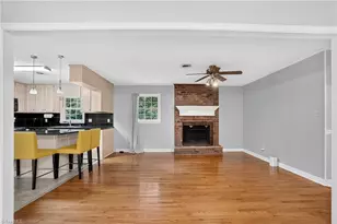 4515 Gilmore Dr, Liberty, NC 27298 - Photo 8