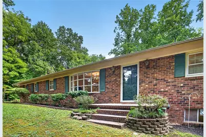 4515 Gilmore Drive, Liberty, NC 27298 - Photo 2