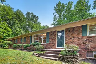 4515 Gilmore Dr, Liberty, NC 27298 - Photo 2