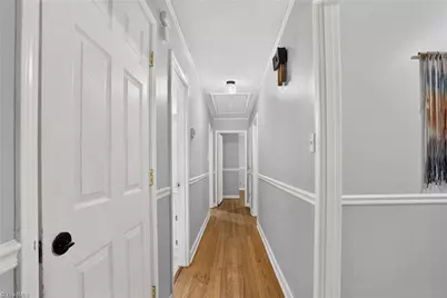 4515 Gilmore Drive, Liberty, NC 27298 - Photo 16