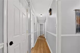 4515 Gilmore Dr, Liberty, NC 27298 - Photo 16