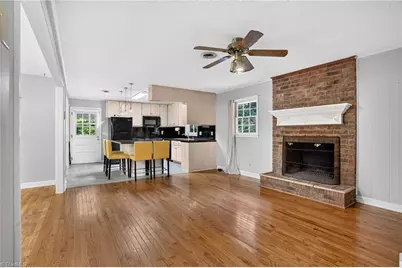 4515 Gilmore Drive, Liberty, NC 27298 - Photo 10