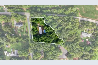 4515 Gilmore Drive, Liberty, NC 27298 - Photo 28