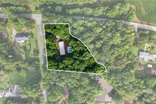 4515 Gilmore Dr, Liberty, NC 27298 - Photo 28