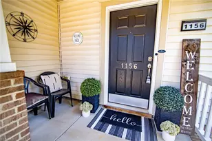1156 Waterlyn Dr, Greensboro, NC 27405 - Photo 2