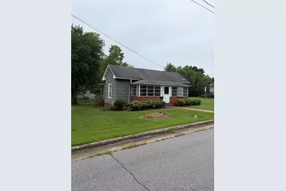 1308 Carolina Avenue, Eden, NC 27288 - Photo 1