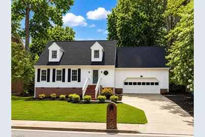 5412 Tower Road, Greensboro, NC 27410 - Photo 2