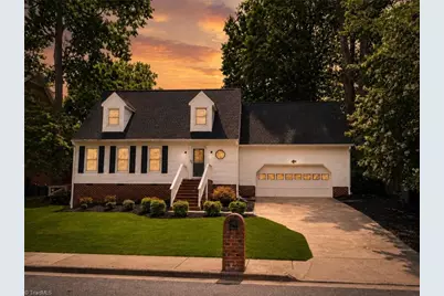 5412 Tower Road, Greensboro, NC 27410 - Photo 2