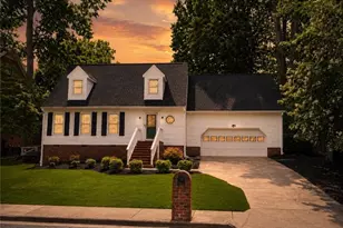 5412 Tower Rd, Greensboro, NC 27410 - Photo 2
