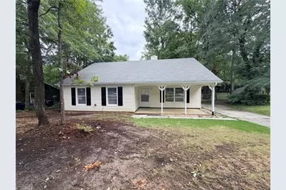 4607 Beechcroft Drive, Greensboro, NC 27407 - Photo 1