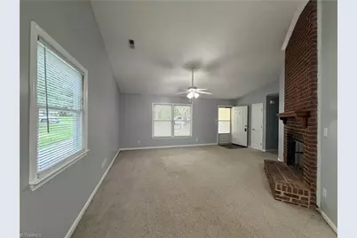 4607 Beechcroft Drive, Greensboro, NC 27407 - Photo 6