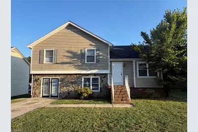 404 Mount Olive Drive, Greensboro, NC 27406 - Photo 1