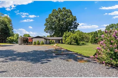 1456 Farmer Road, Denton, NC 27239 - Photo 1