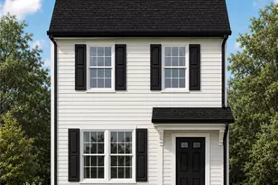 3422 Royal Highland Dr, Winston-Salem, NC 27701 - Photo 1