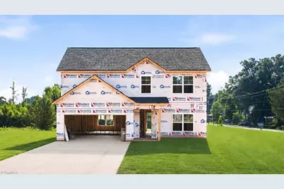 1913 Dockery Road, Reidsville, NC 27320 - Photo 2