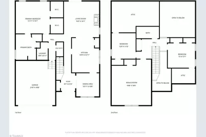 2261 Cambridge Oaks Drive, High Point, NC 27262 - Photo 48