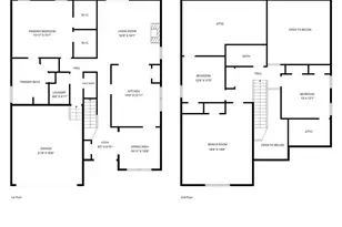 2261 Cambridge Oaks Dr, High Point, NC 27262 - Photo 48